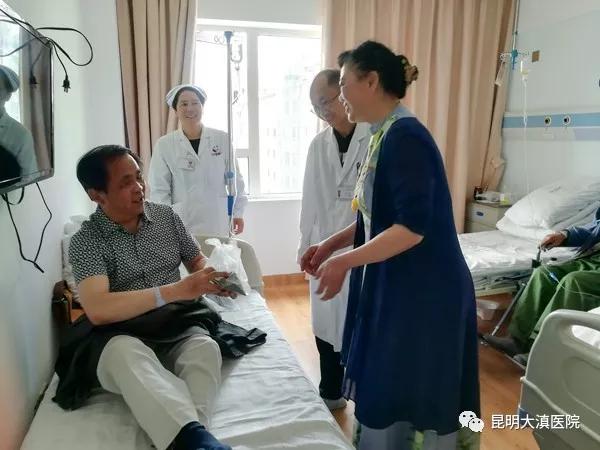 昆明大滇血管瘤医院