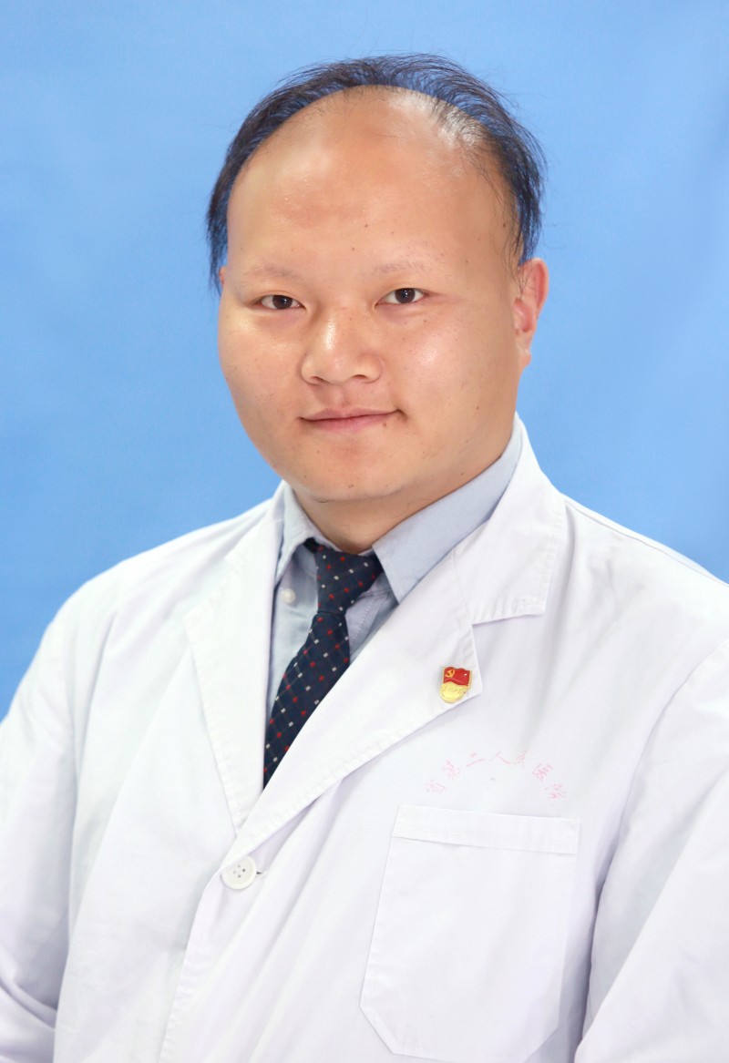 昆明大滇医院口腔医生