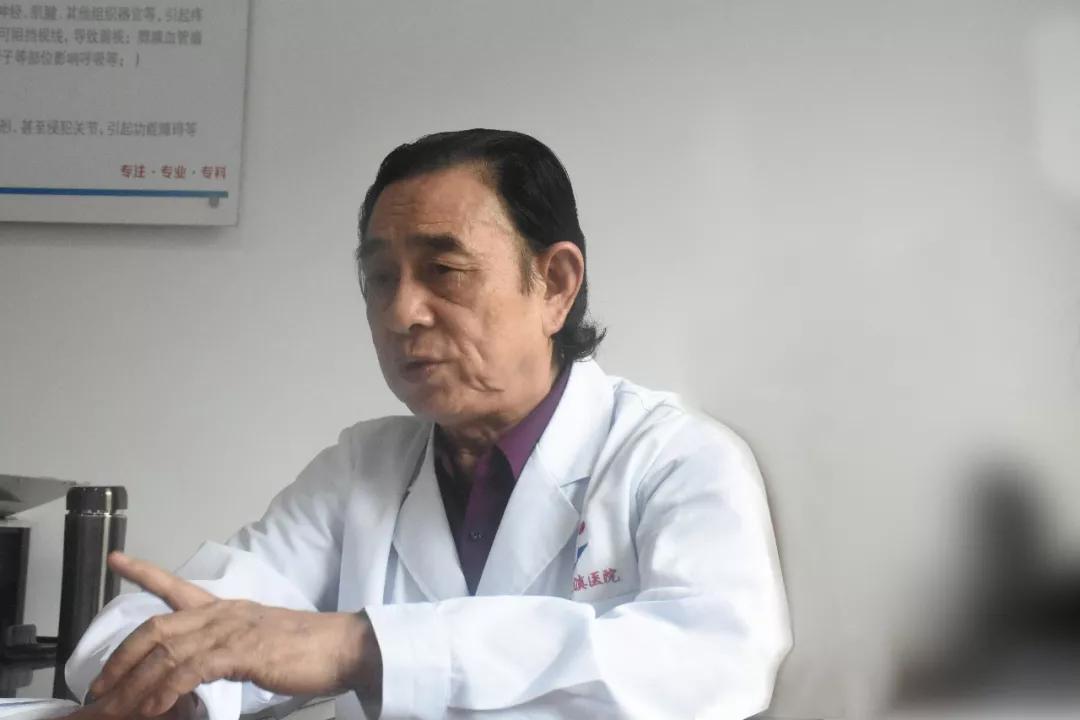 广州长峰医院 吴学桃教授