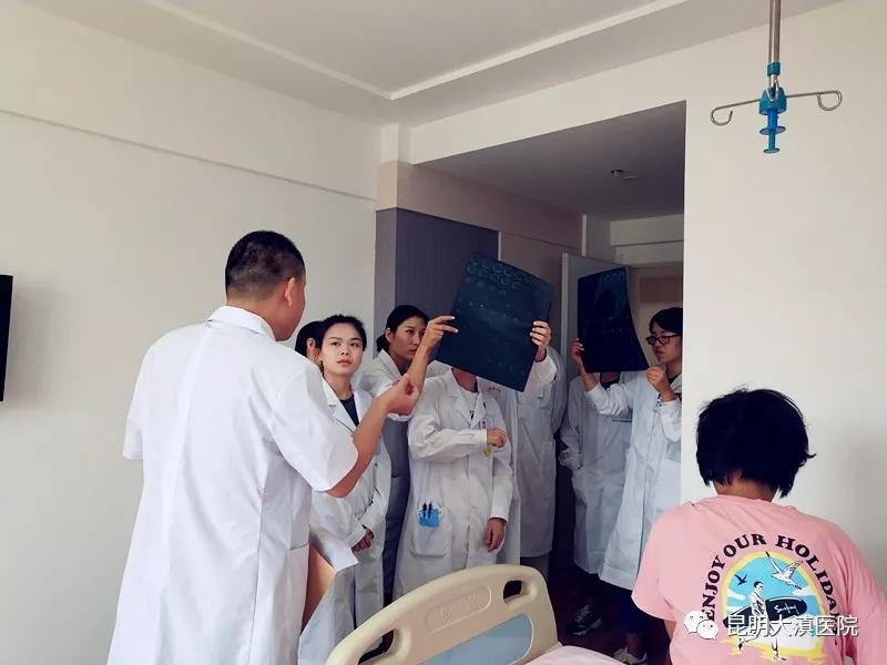 云南省“血管瘤与脉管畸形临床实习基地” 启动